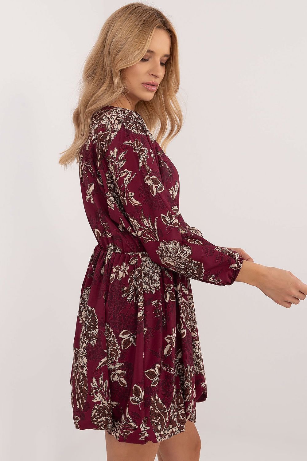 Robe de jour model 202014