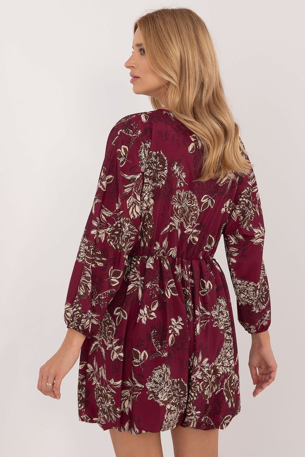 Robe de jour model 202014
