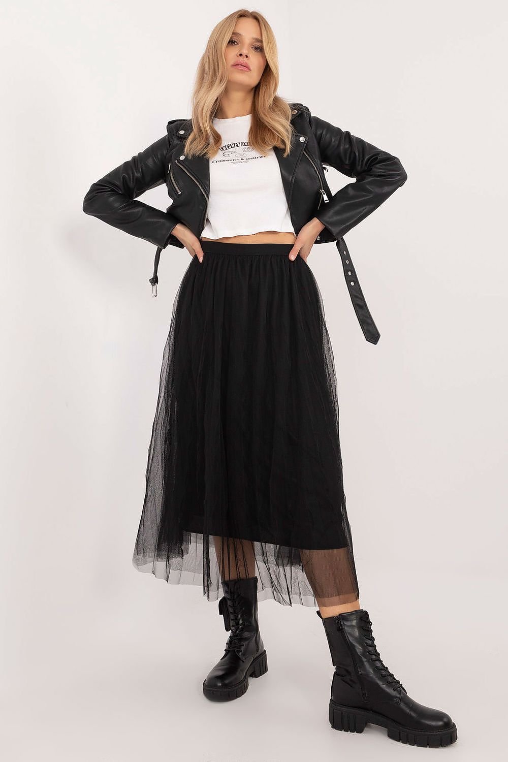 Jupe model 202265
