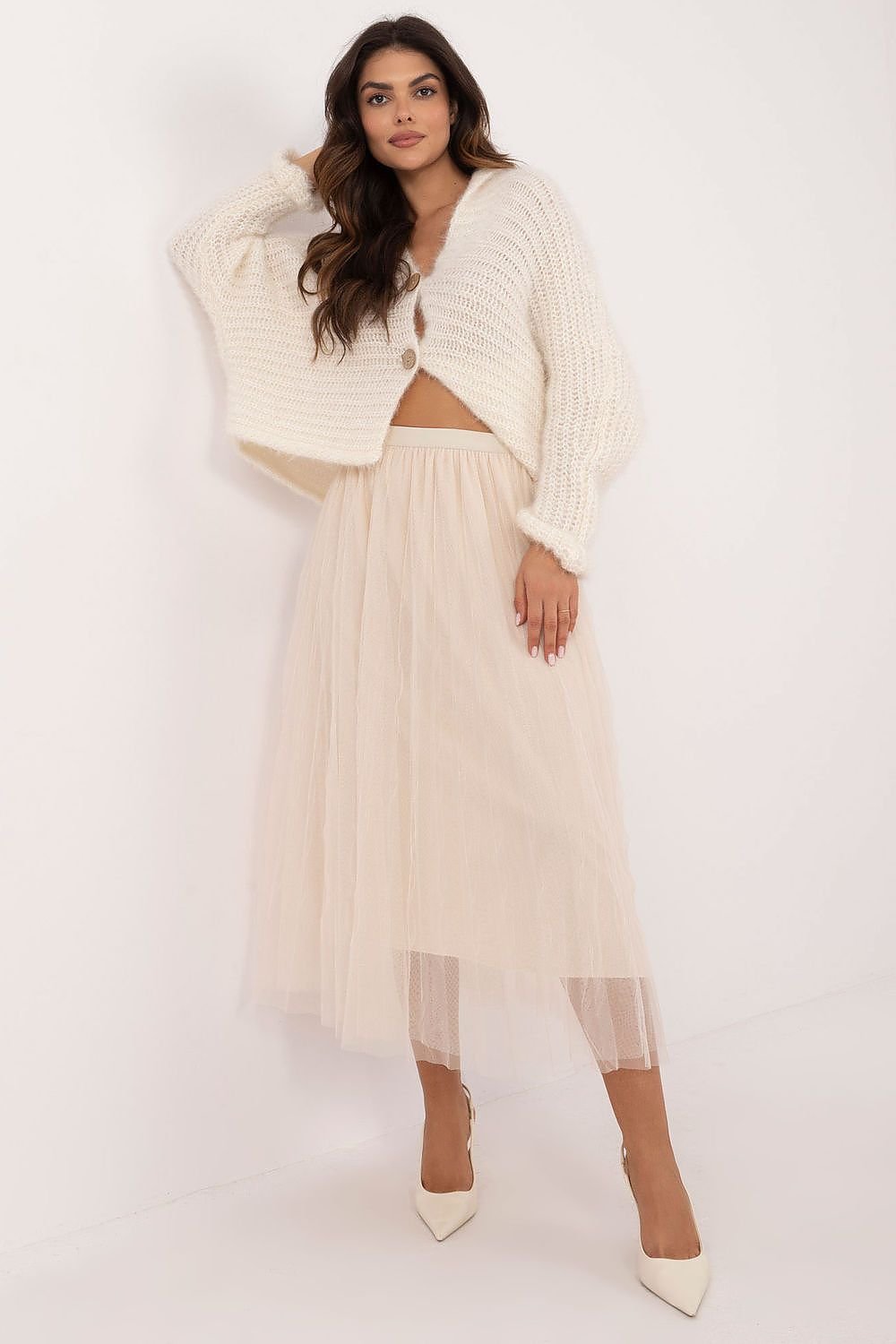 Jupe model 202265