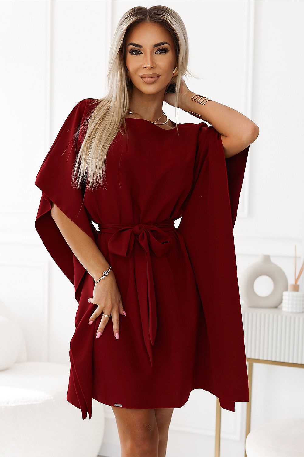 Robe de jour model 202291