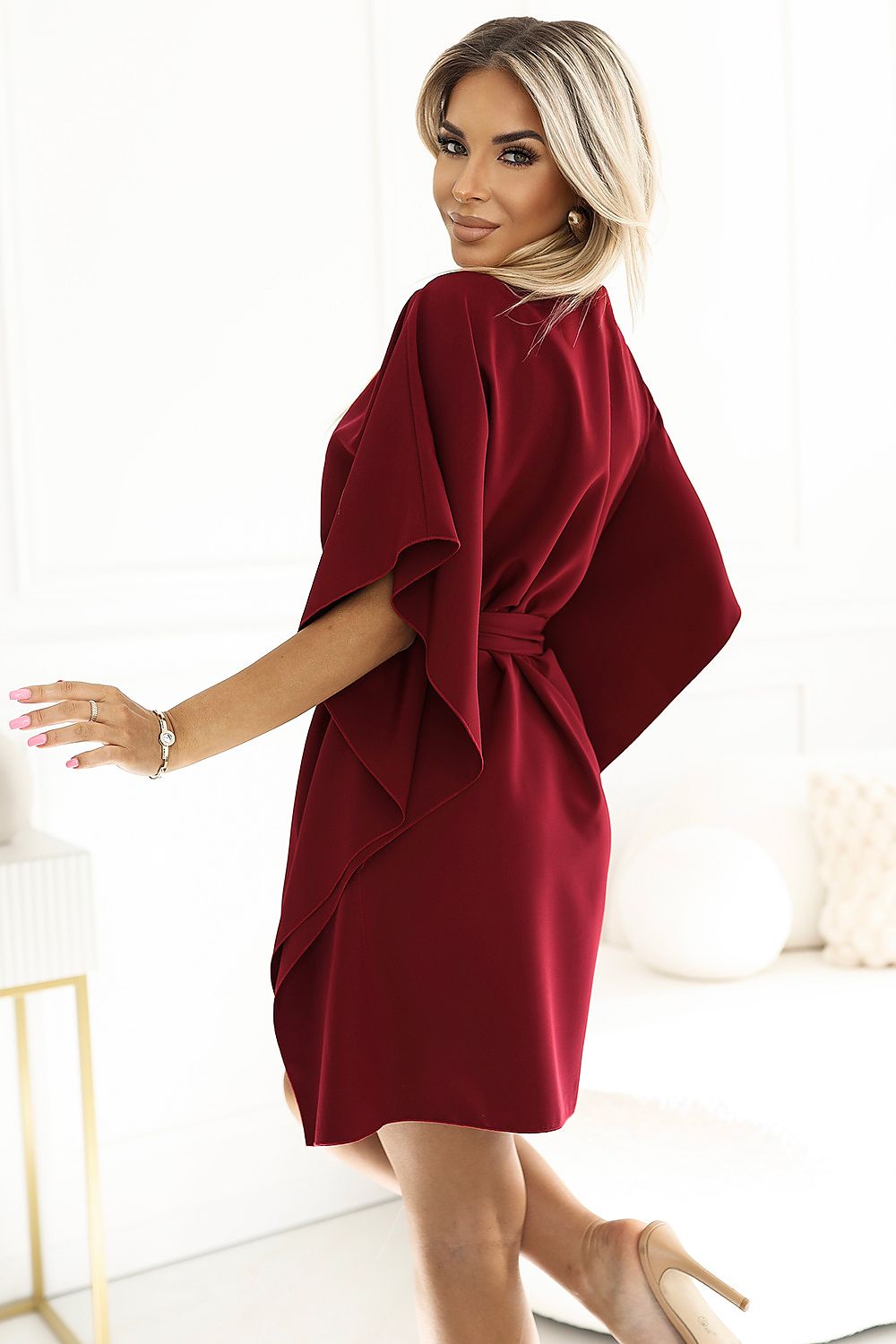 Robe de jour model 202291