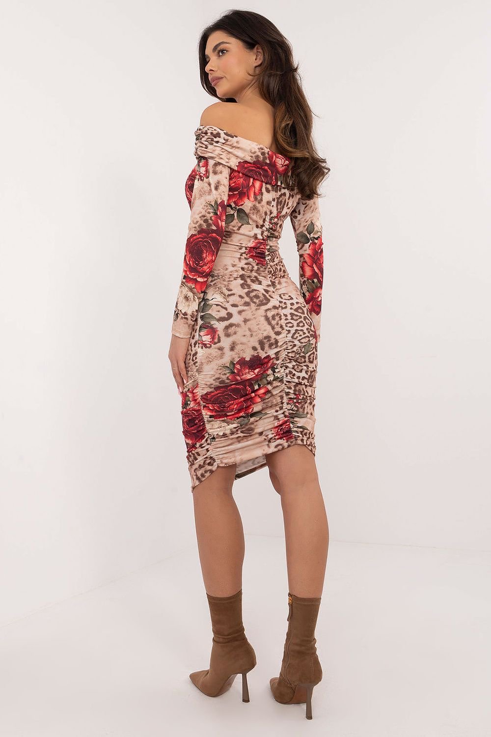 Robe de soirée model 202388