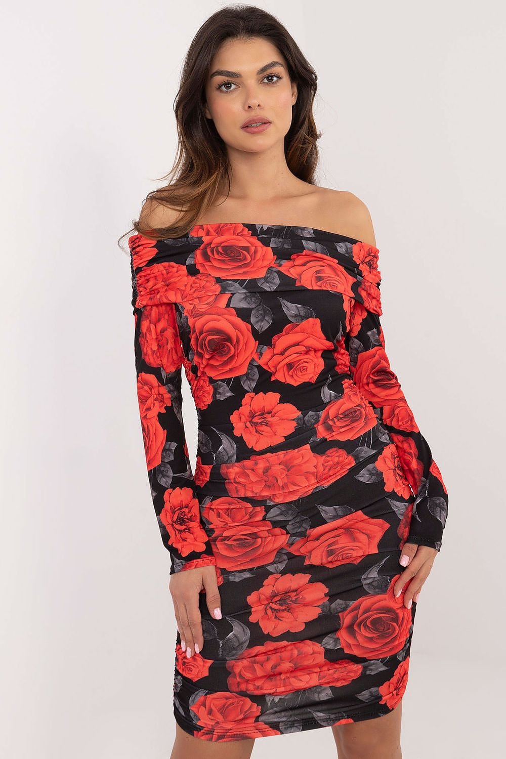 Robe de soirée model 202388
