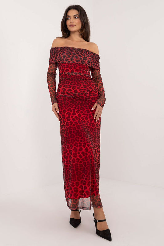 Robe de soirée model 202392