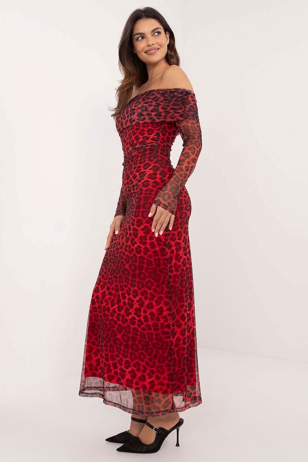 Robe de soirée model 202392