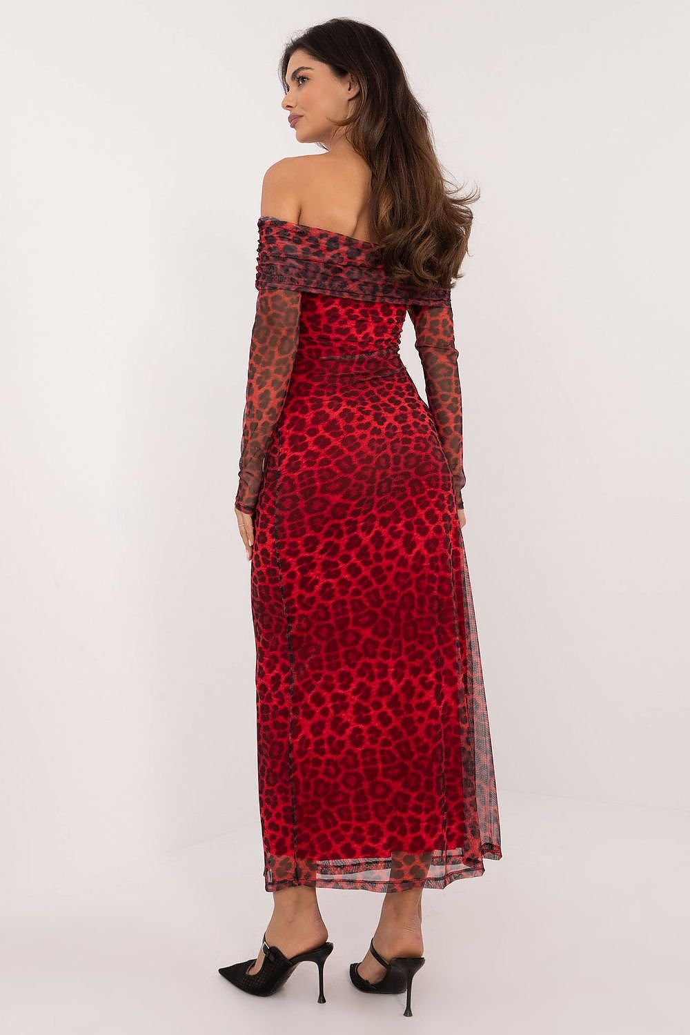 Robe de soirée model 202392