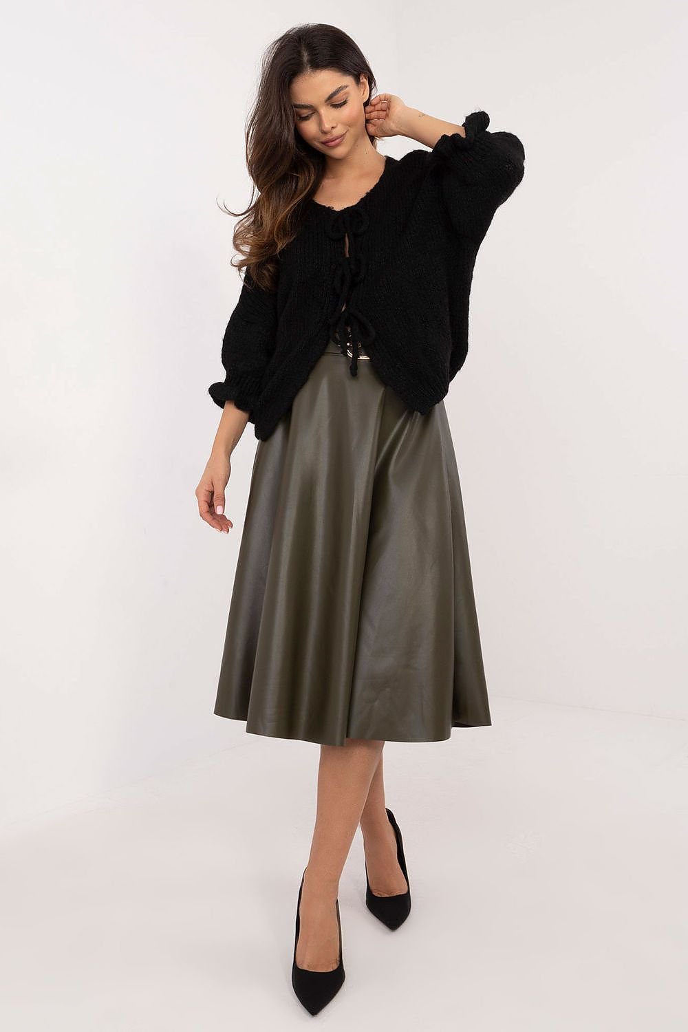 Jupe model 202402