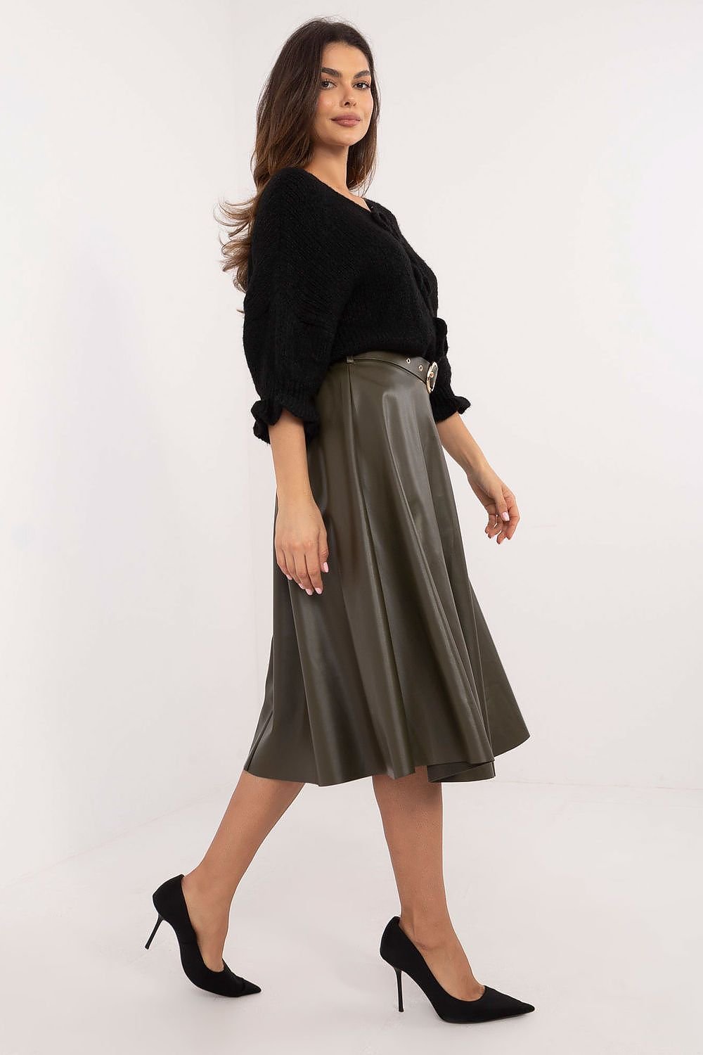 Jupe model 202402