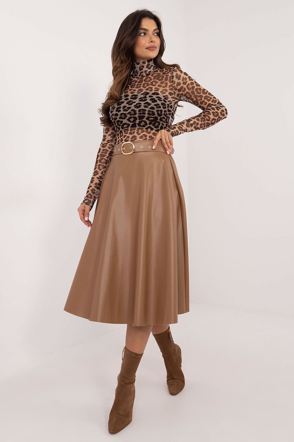 Jupe model 202402