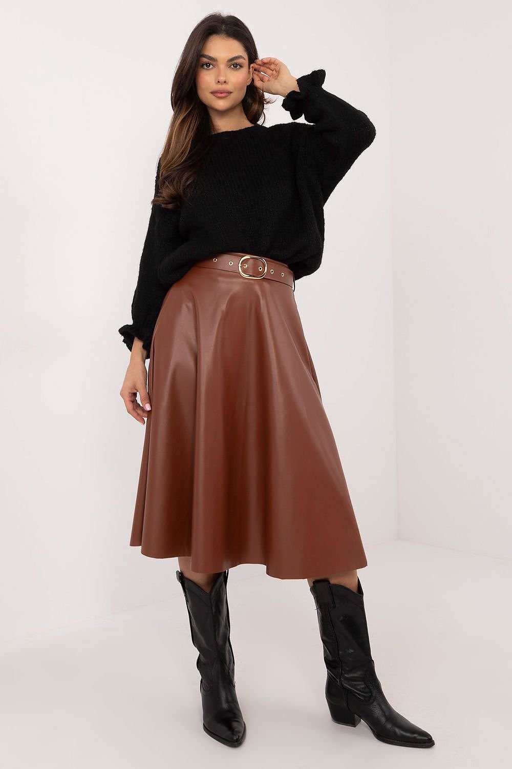 Jupe model 202402