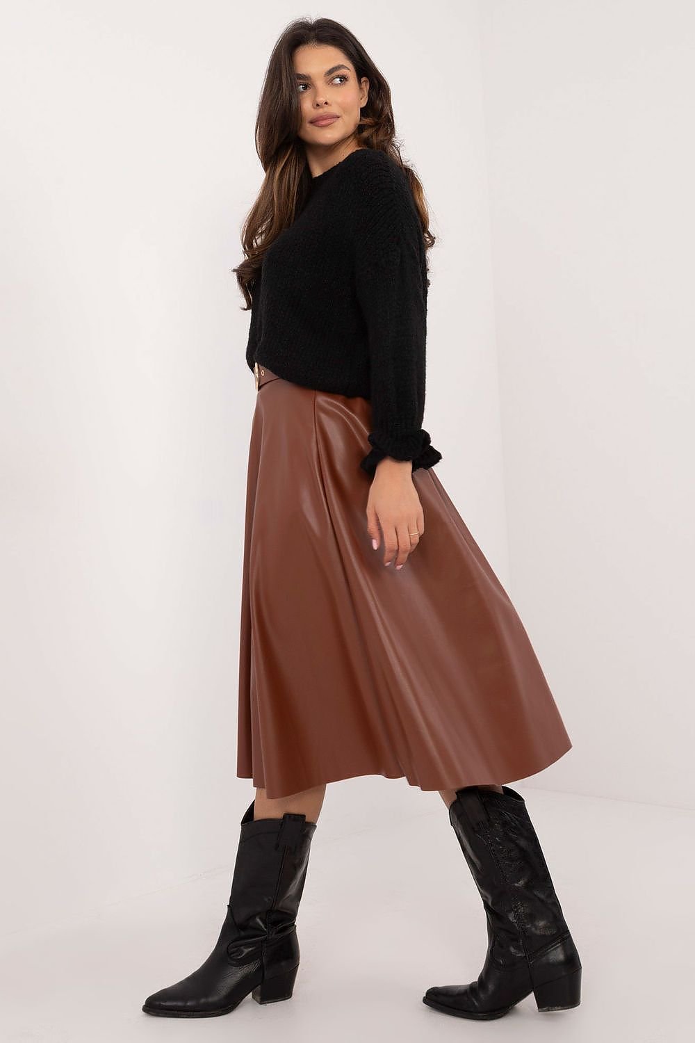 Jupe model 202402