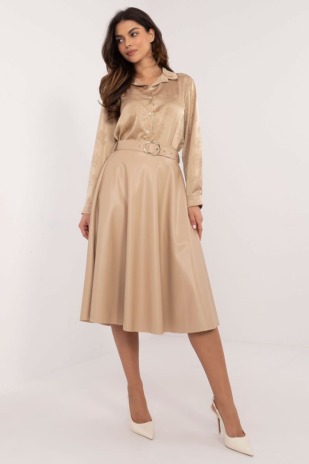 Jupe model 202402