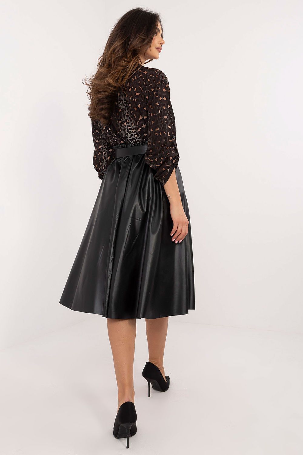  Jupe model 202402 Italy Moda 