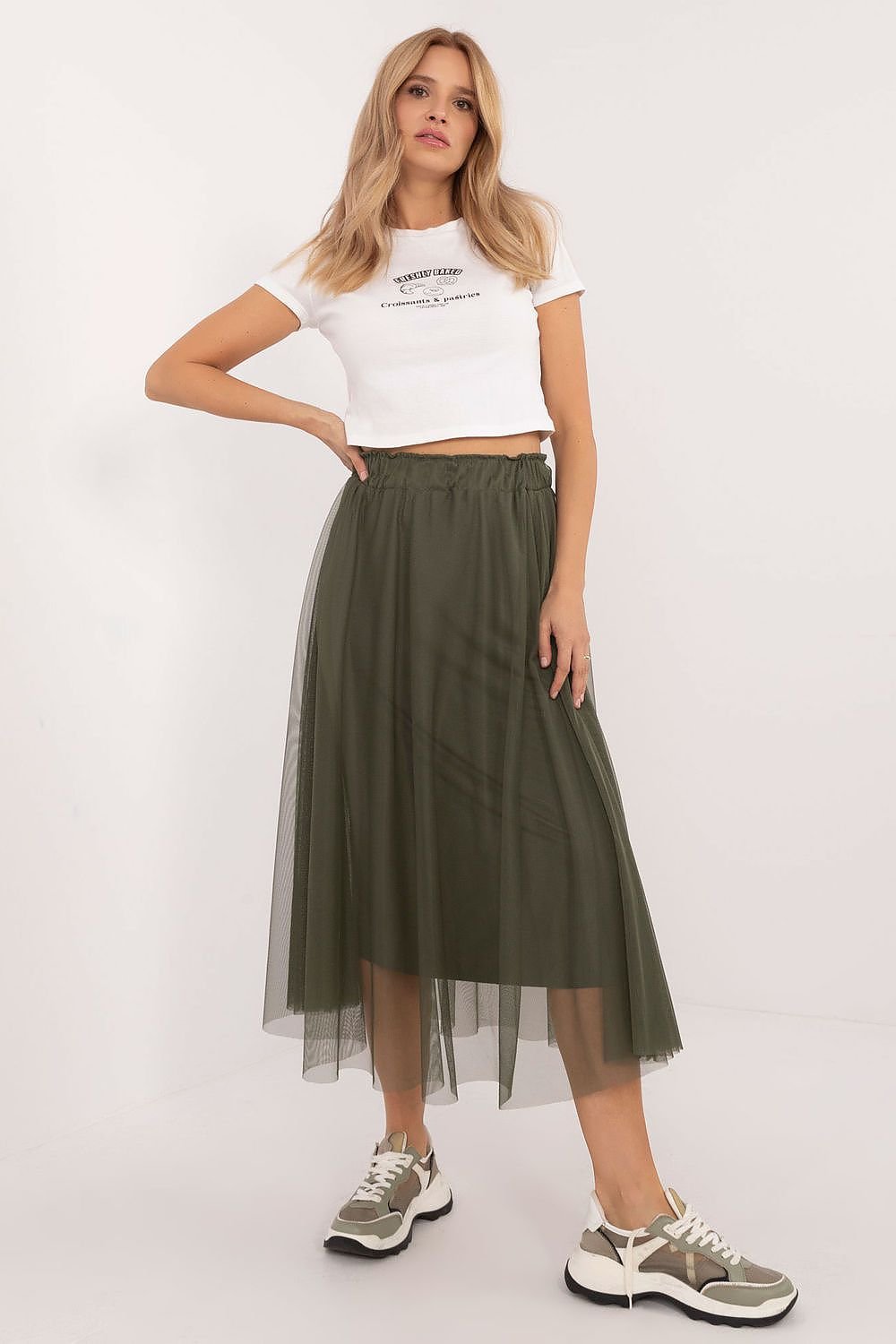 Jupe model 202435