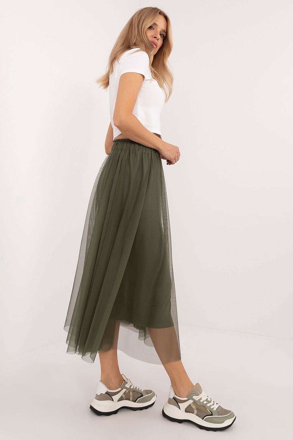 Jupe model 202435