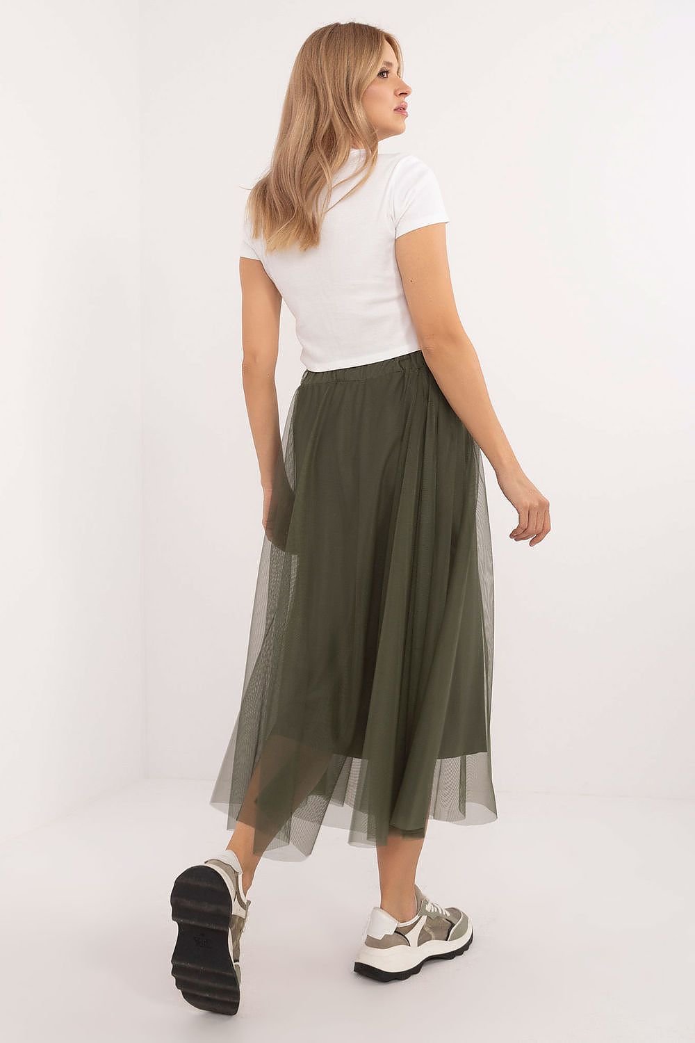 Jupe model 202435