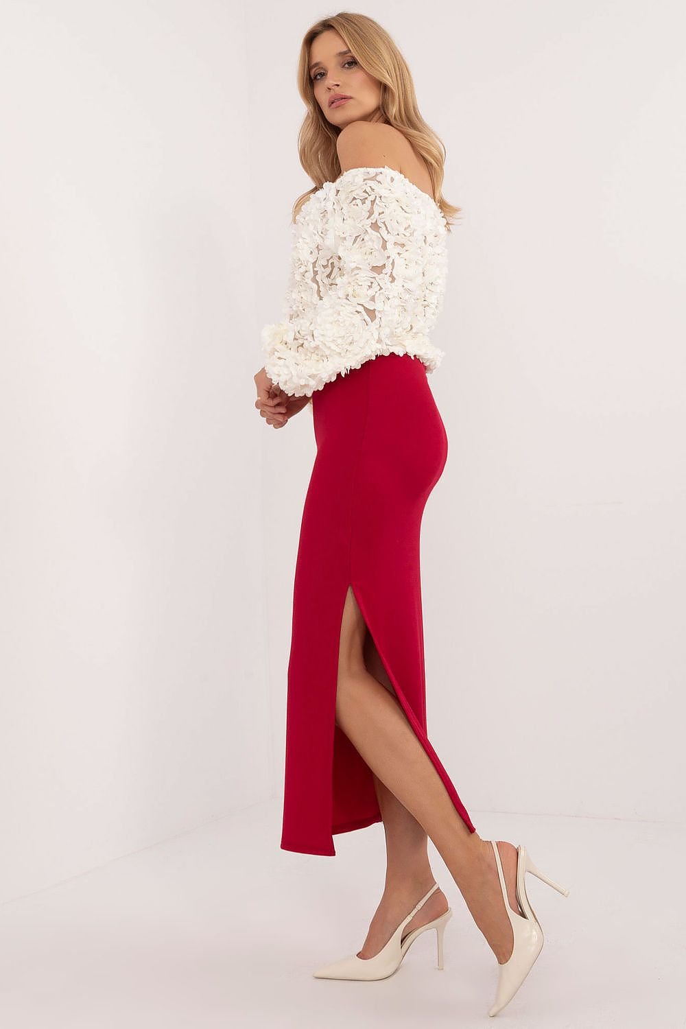 Jupe model 202413