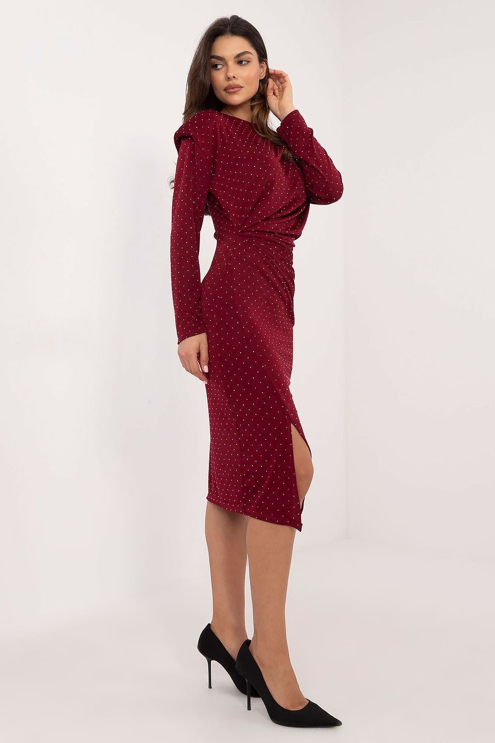 Robe de soirée model 202420