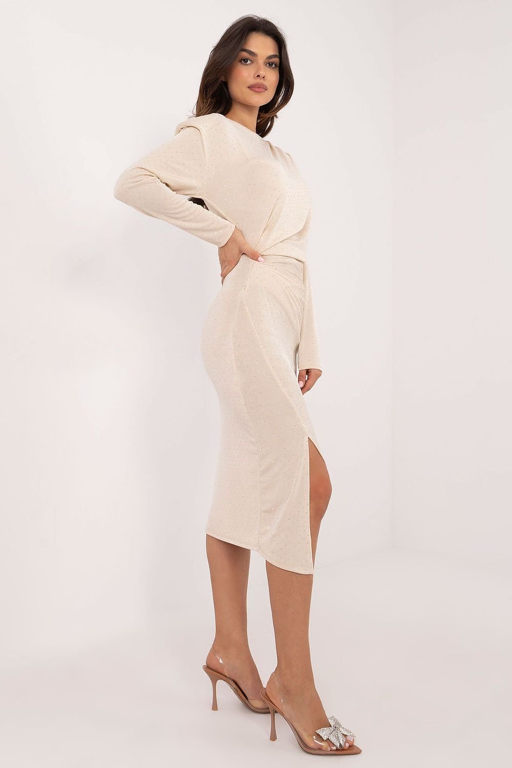 Robe de soirée model 202420