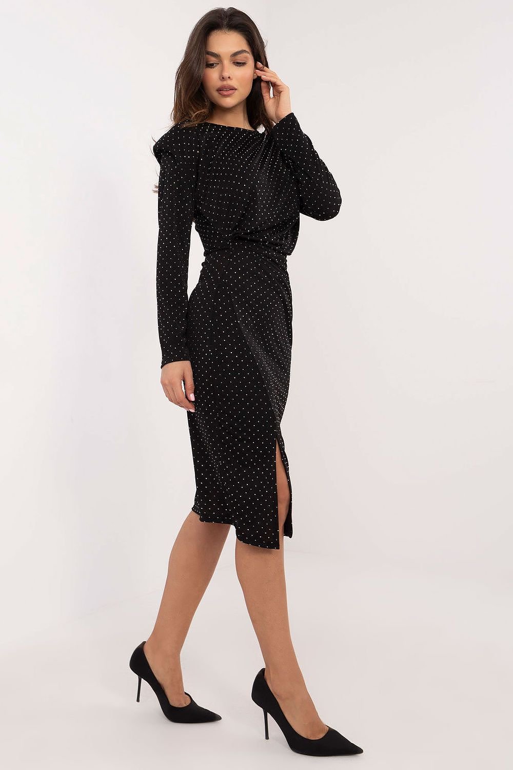 Robe de soirée model 202420