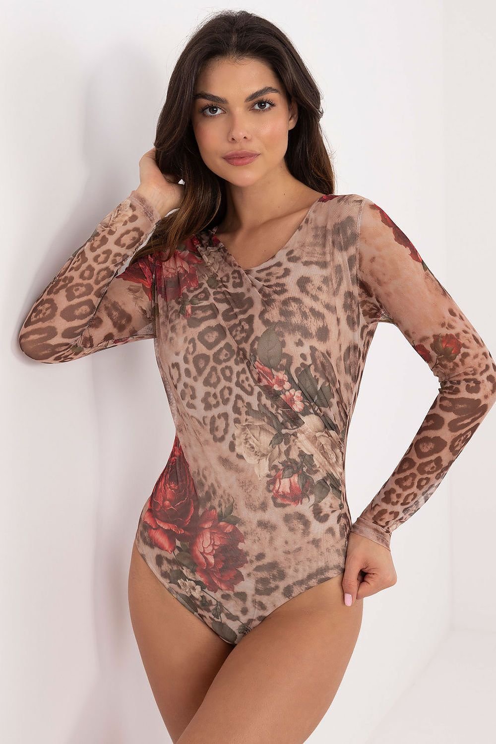Body model 202429