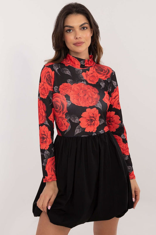 Robe de jour model 202432