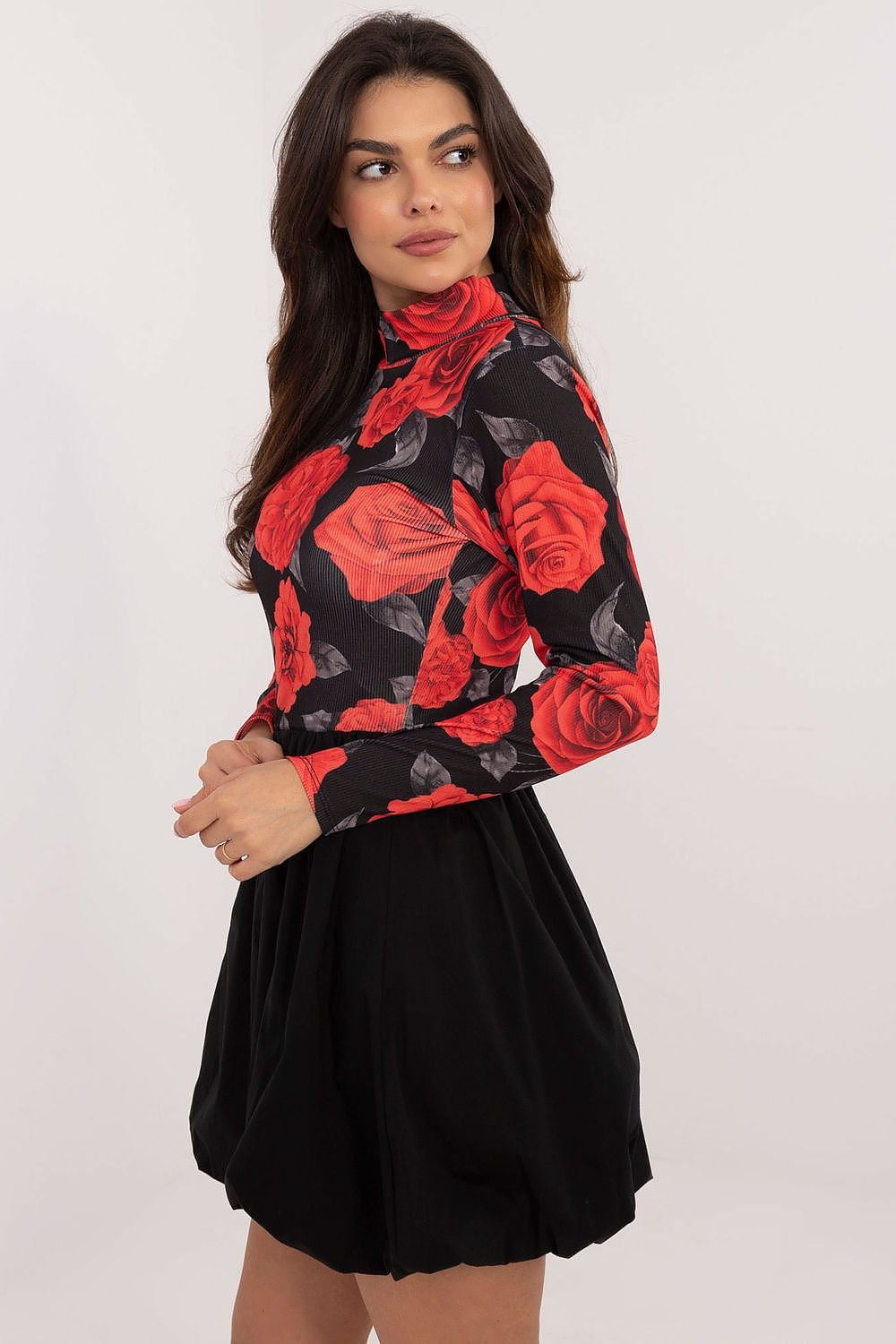 Robe de jour model 202432