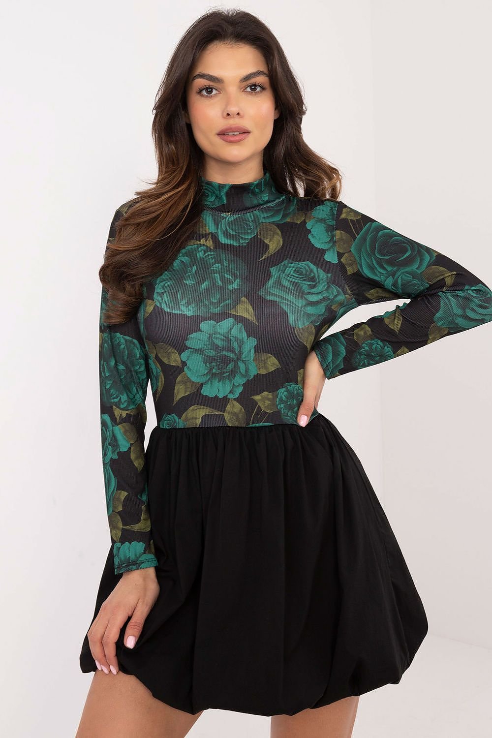 Robe de jour model 202432
