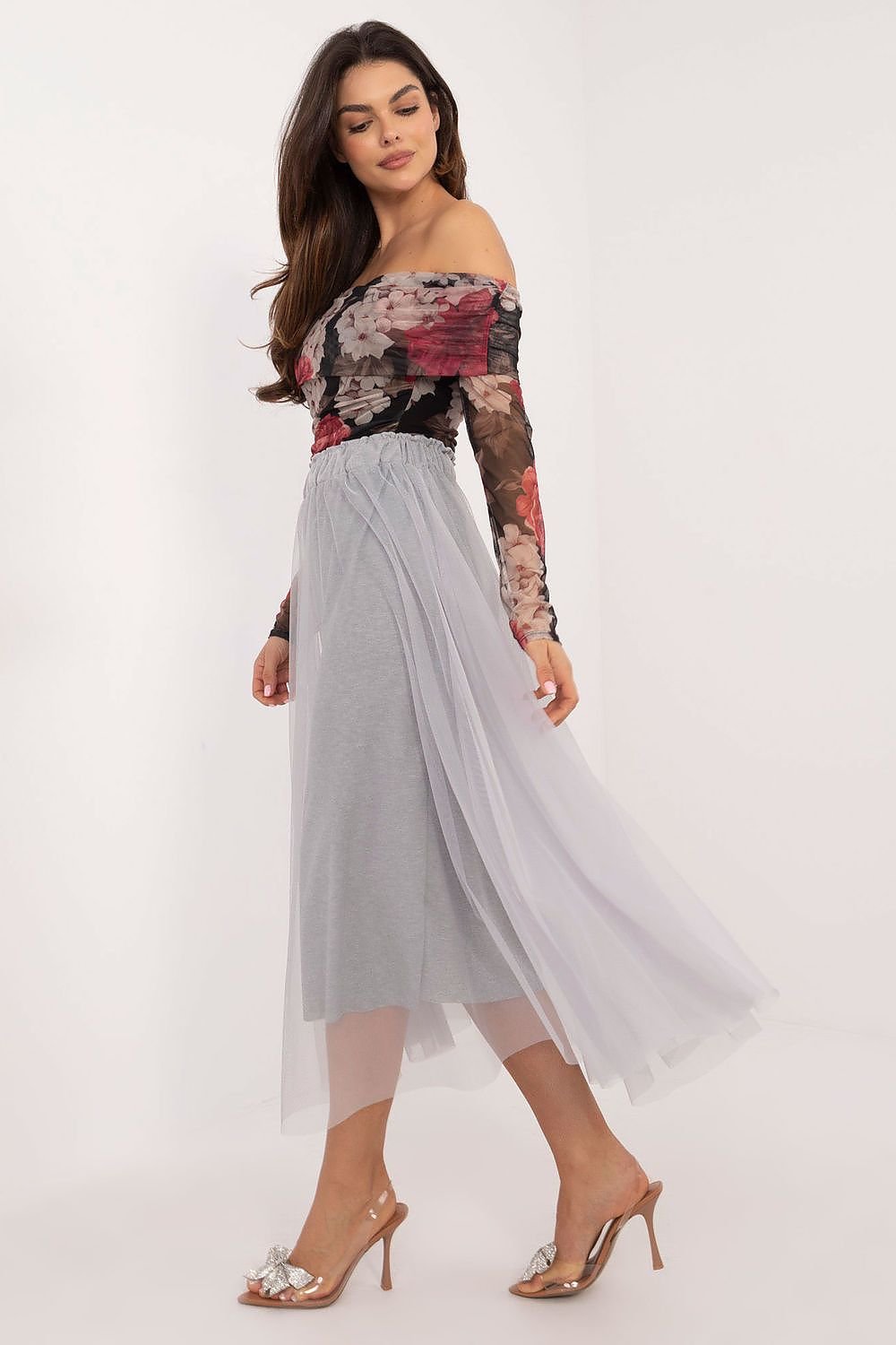 Jupe model 202435