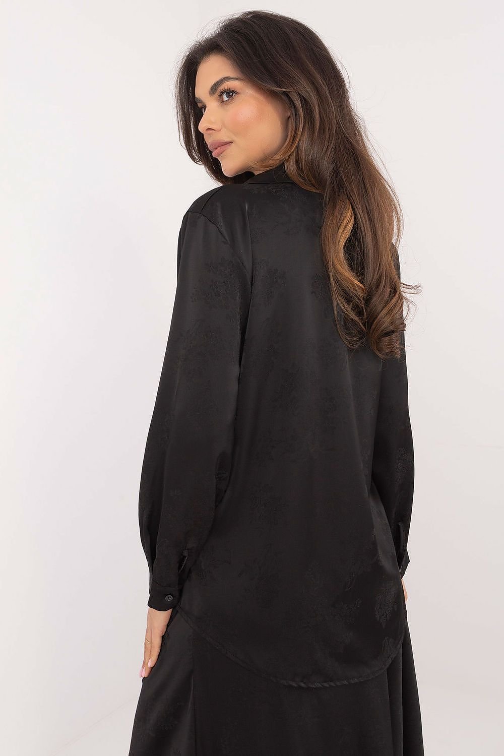 Chemise manche longue model 202530