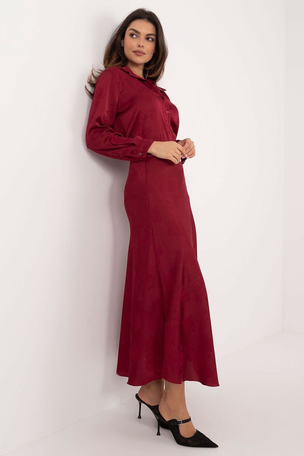 Jupe model 202542