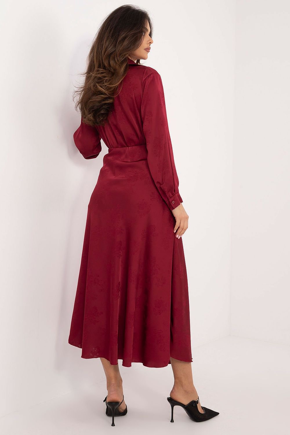 Jupe model 202542