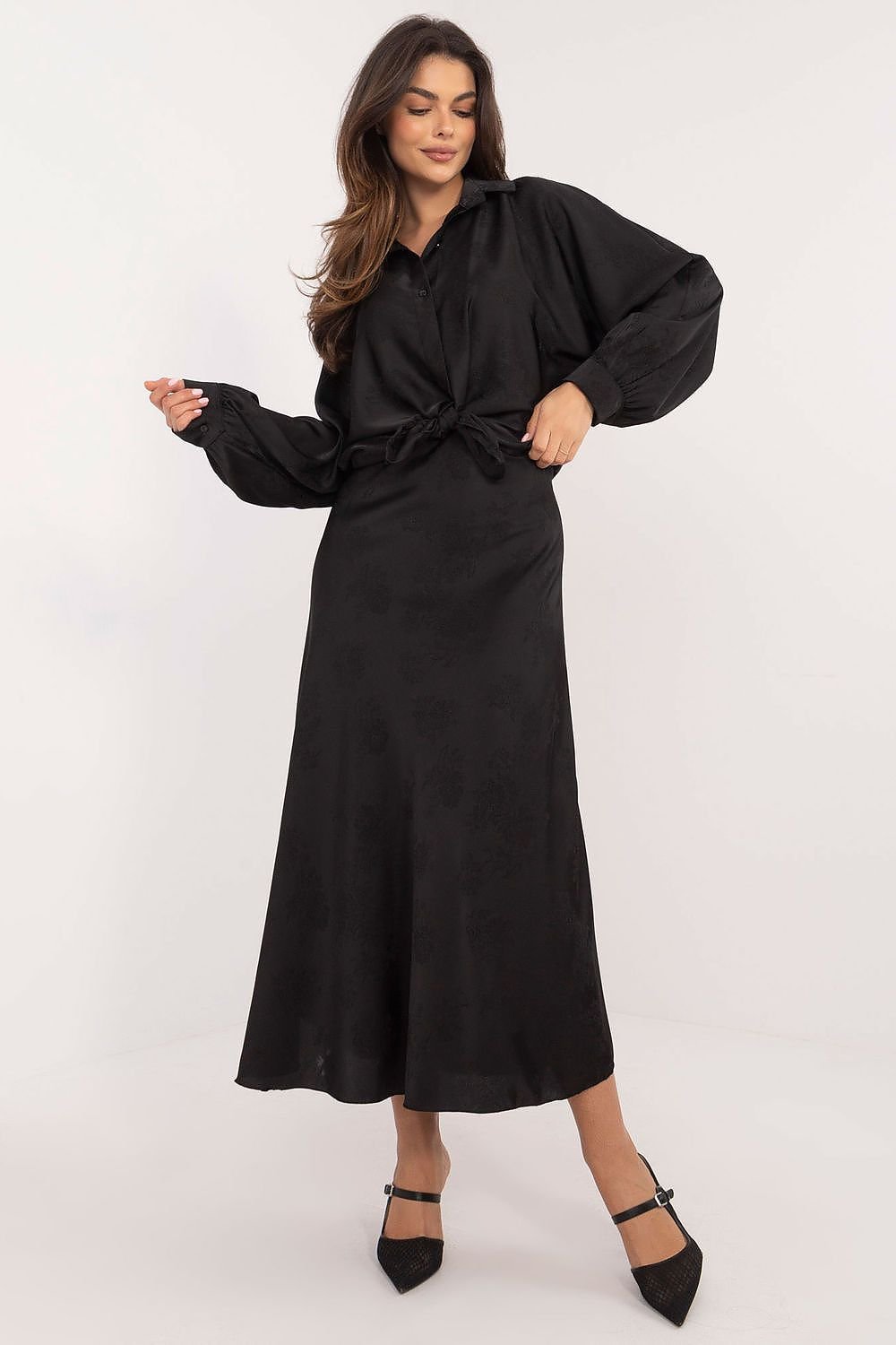Jupe model 202542