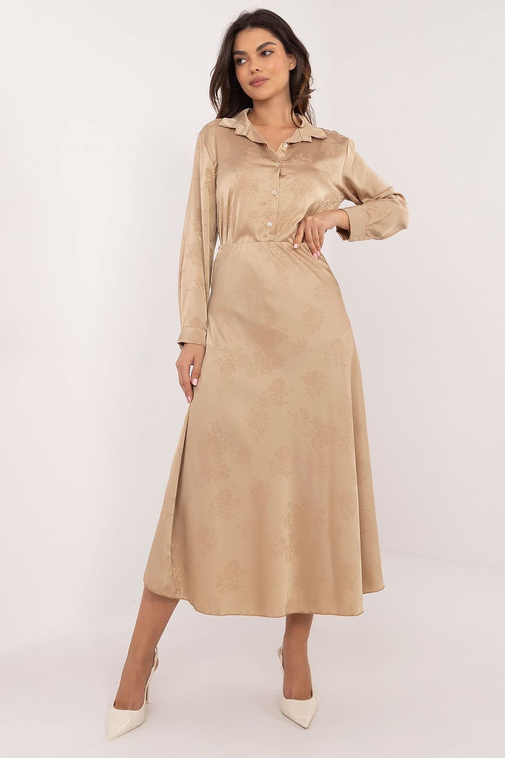 Jupe model 202542