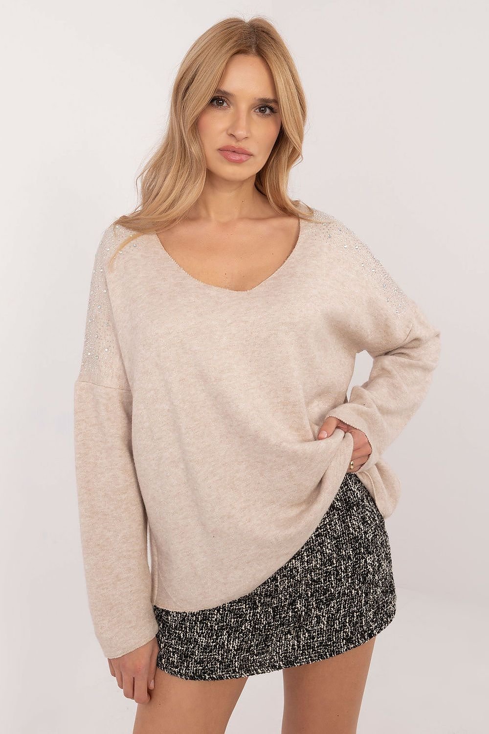 Chandail model 202747