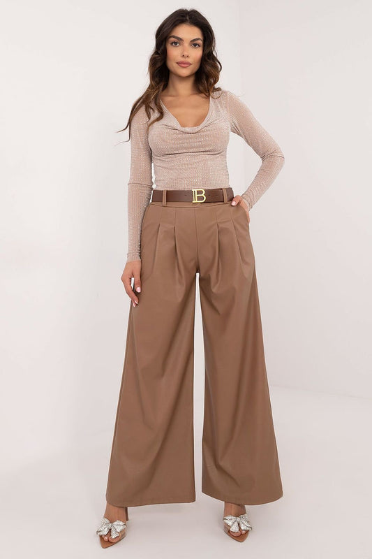 Pantalon femme model 202896