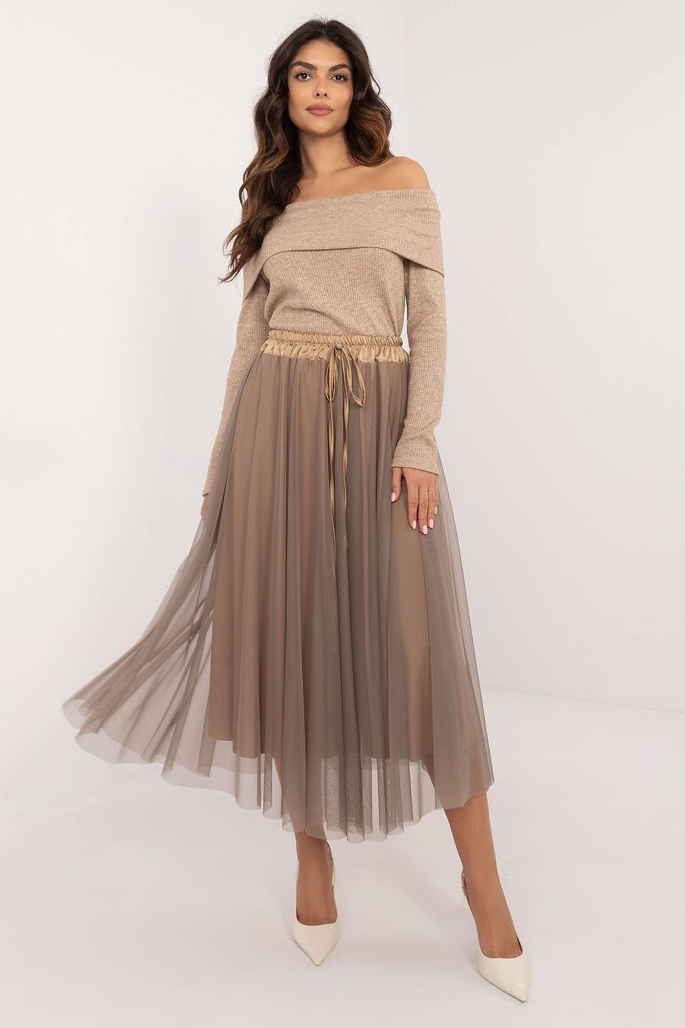 Jupe model 202918