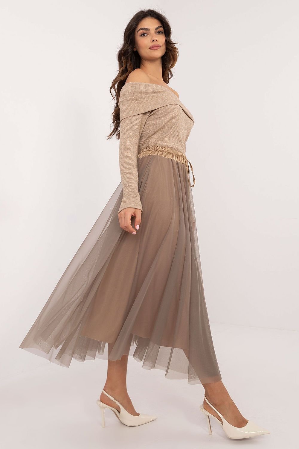 Jupe model 202918