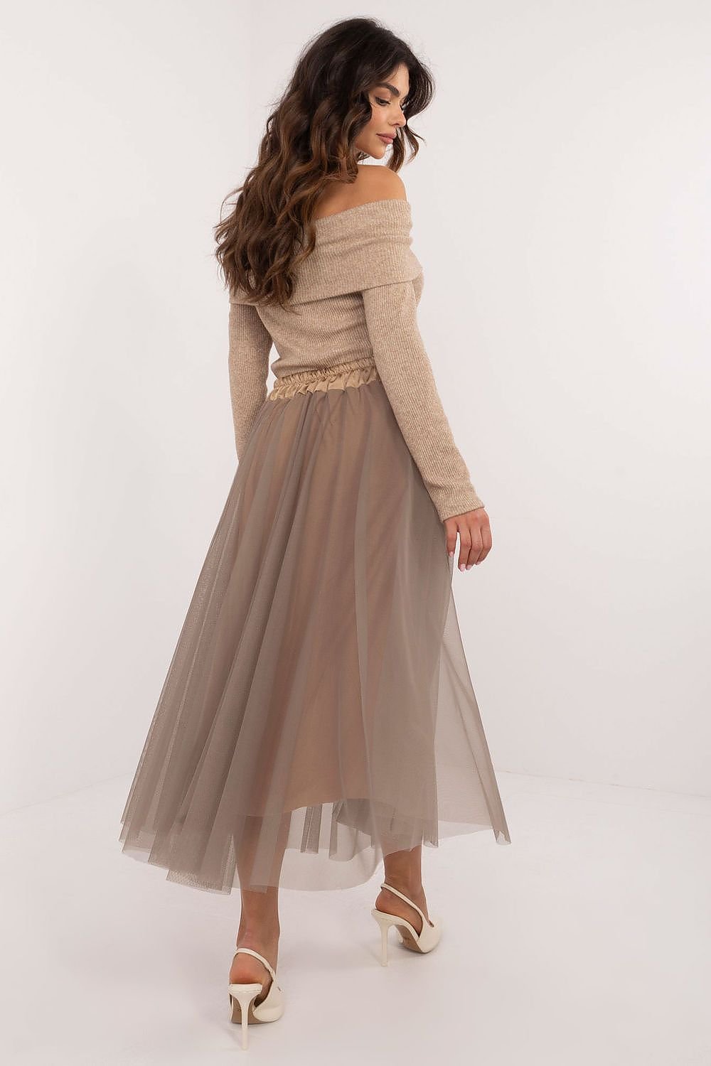 Jupe model 202918