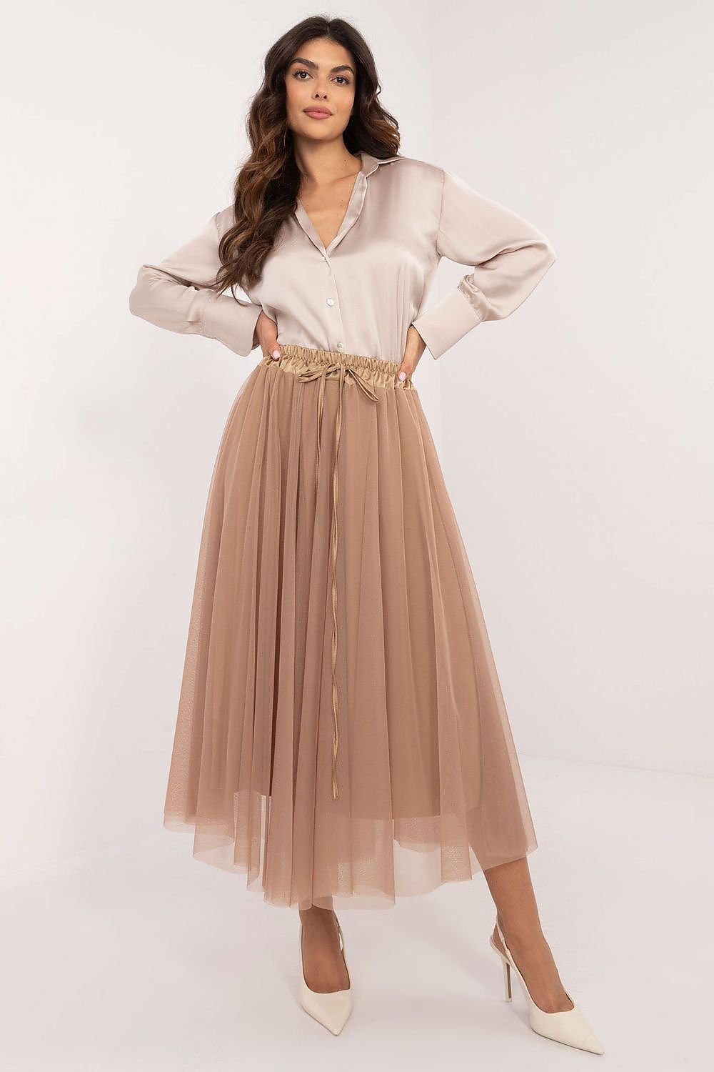 Jupe model 202918