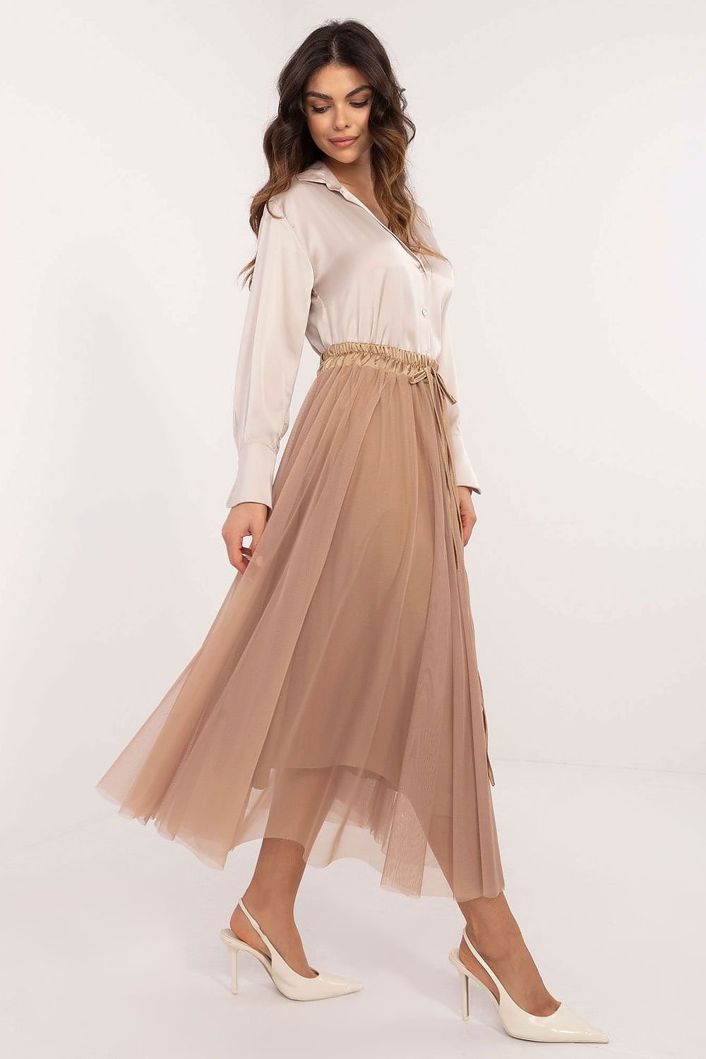 Jupe model 202918