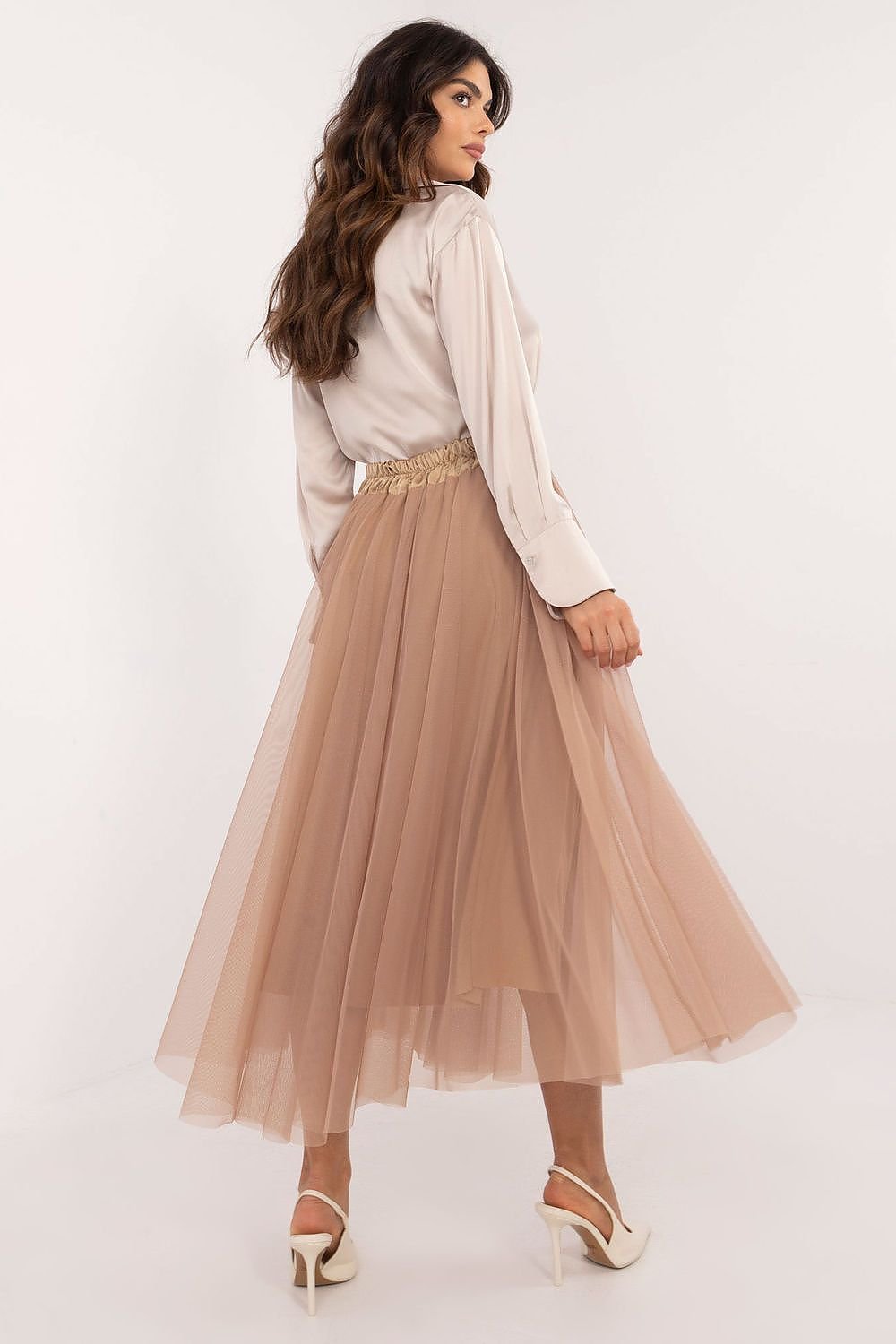 Jupe model 202918