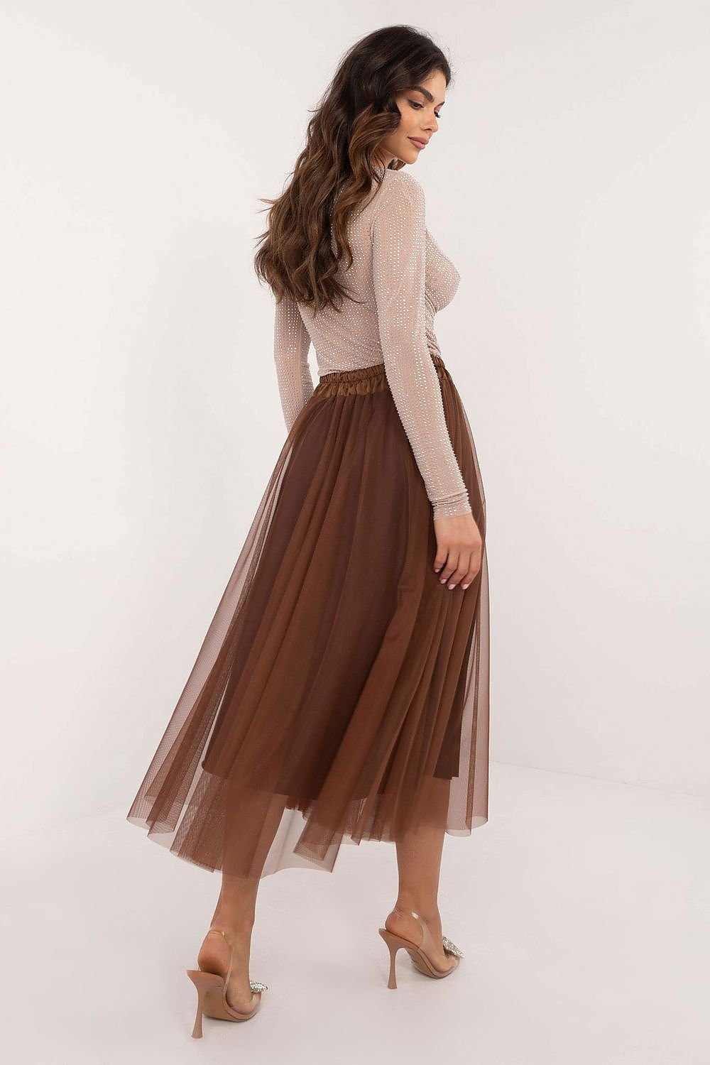 Jupe model 202918