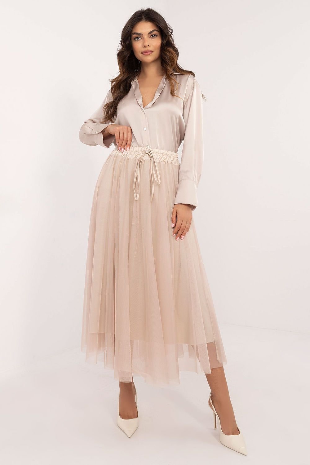 Jupe model 202918