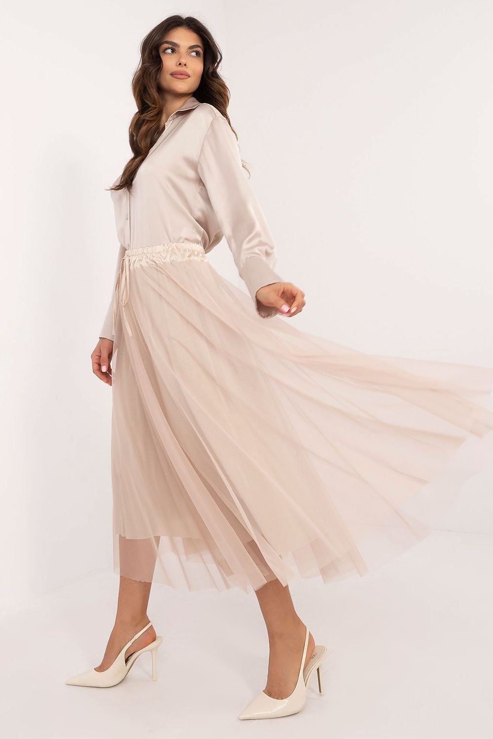 Jupe model 202918