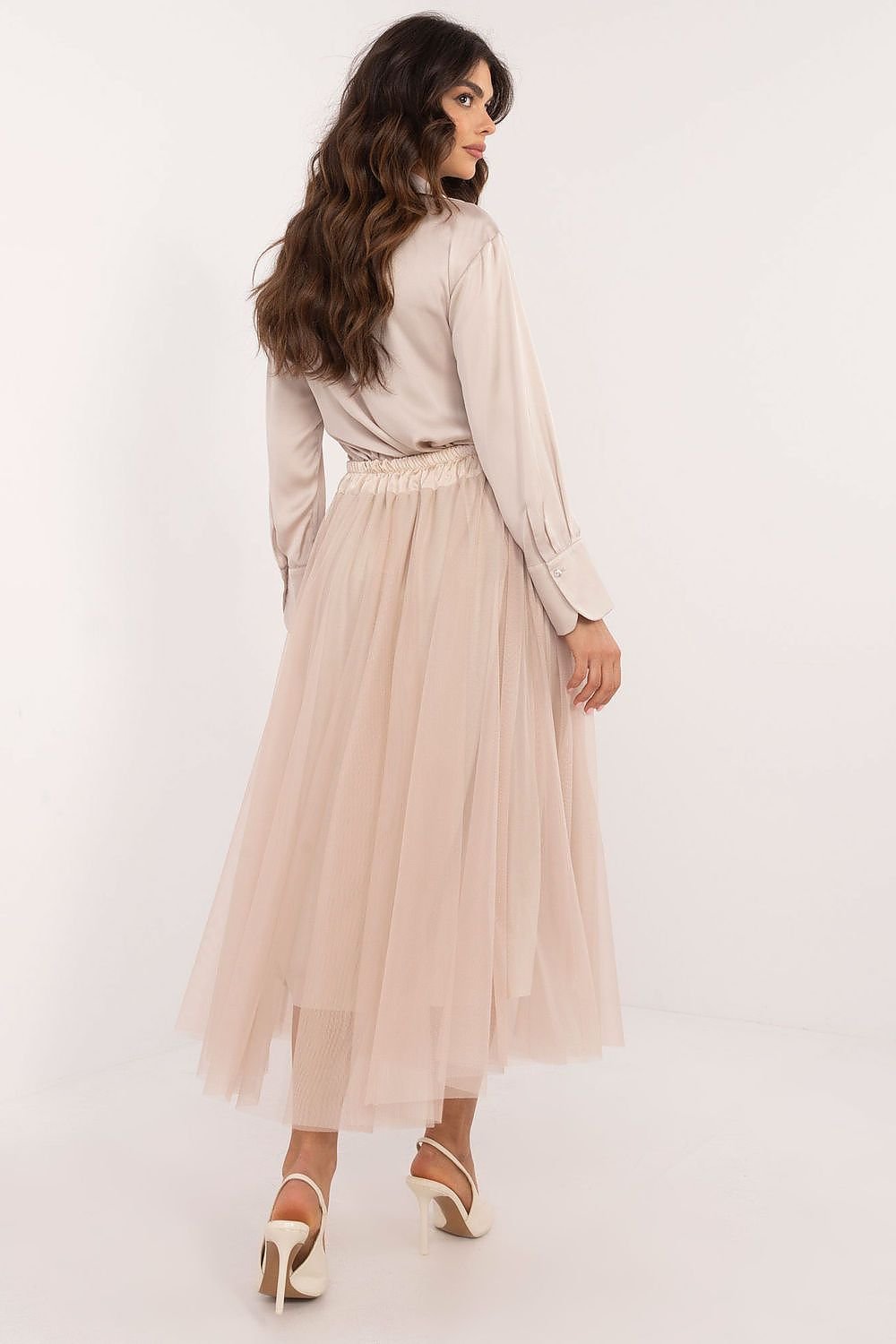 Jupe model 202918