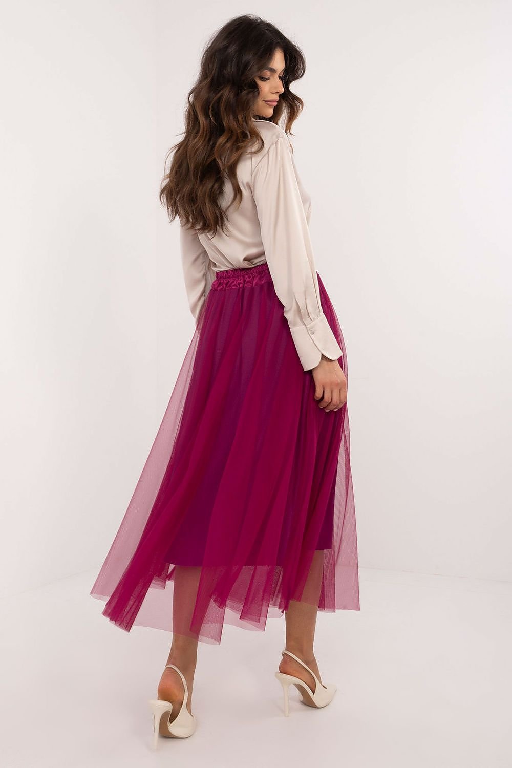 Jupe model 202918