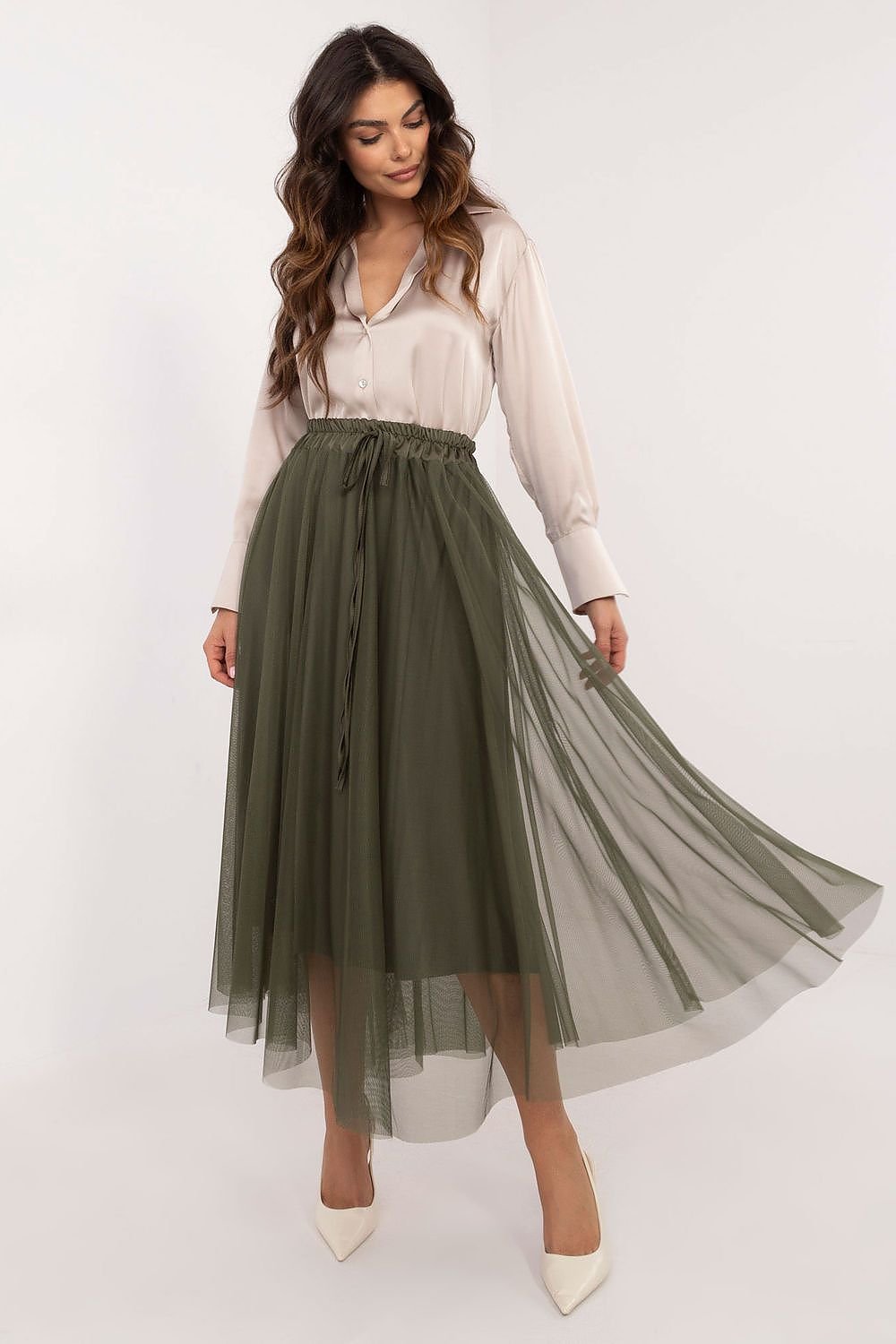Jupe model 202918