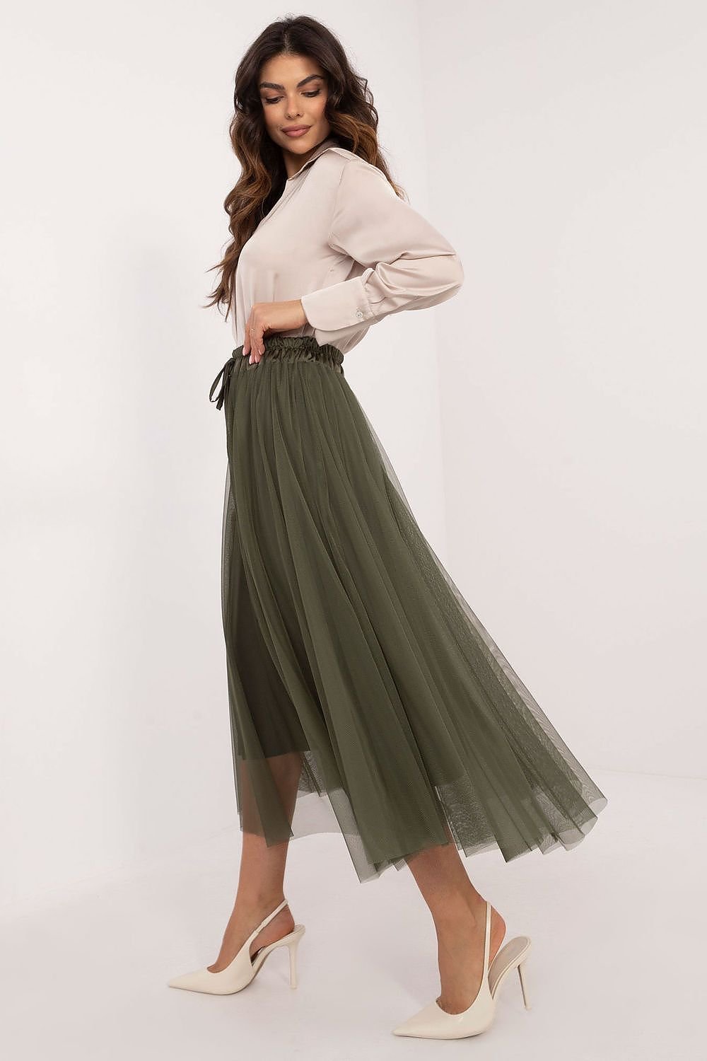 Jupe model 202918